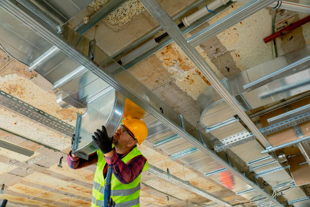Best Emergency HVAC Repair  in St Martin, MS