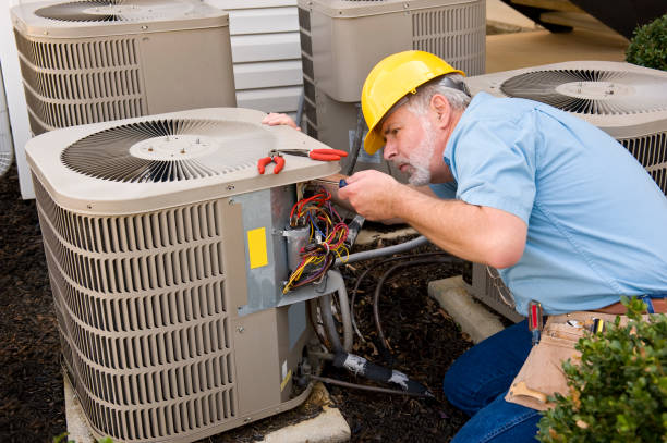 Best HVAC Air Duct Cleaning  in St Martin, MS
