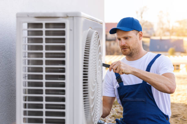 Best Commercial HVAC Repair  in St Martin, MS