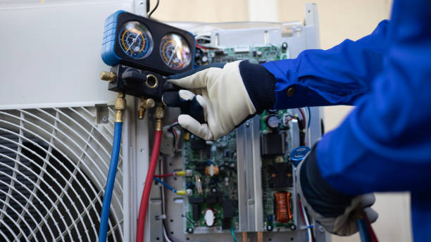 Best HVAC Service Technicians  in St Martin, MS